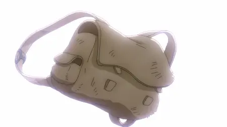 Dungeon People S01E04 The Thieves Guild and the Dungeon