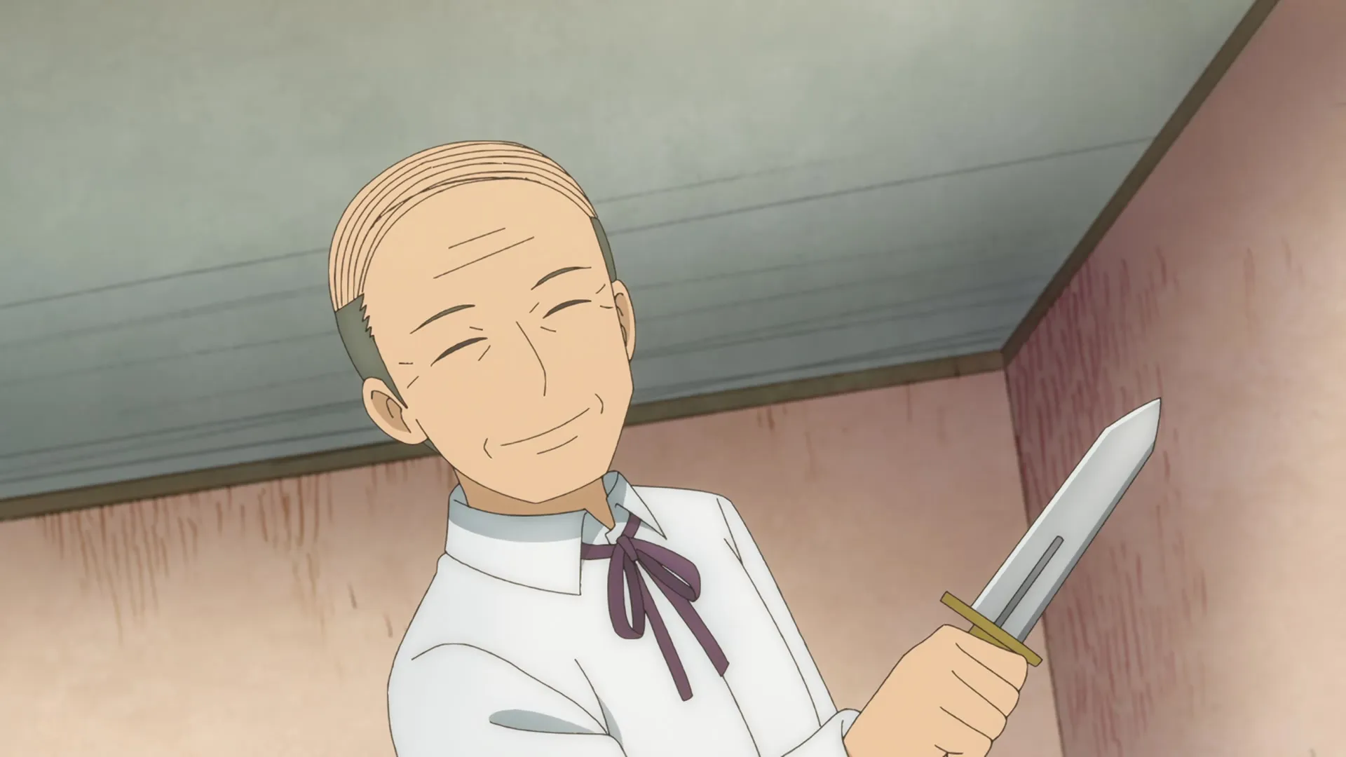 Dungeon People S01E04 The Thieves Guild and the Dungeon