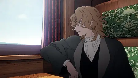 Delico's Nursery (2024 S01E13 Goodbye Nursery SubsPlease