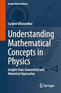 Understanding Mathematical Concepts in Physics