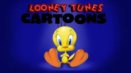 Looney Tunes Cartoons S01E03