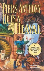 Up In a Heaval