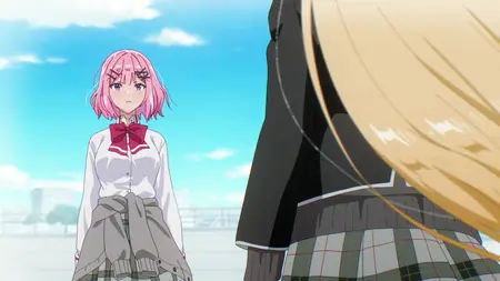 Watashi ga Koibito ni Nareru Wake Nai jan, Muri Muri! (Muri ja Nakatta) - 01