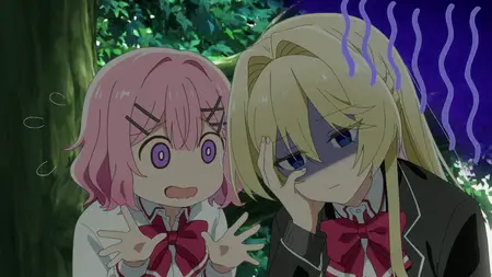 Watashi ga Koibito ni Nareru Wake Nai jan, Muri Muri! (Muri ja Nakatta) - 01