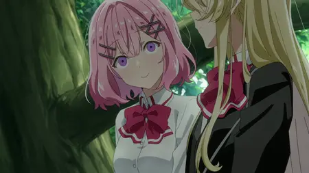 Watashi ga Koibito ni Nareru Wake Nai jan, Muri Muri! (Muri ja Nakatta) - 01