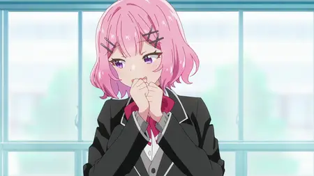 Watashi ga Koibito ni Nareru Wake Nai jan, Muri Muri! (Muri ja Nakatta) - 01