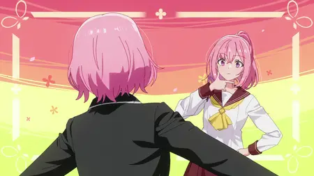 Watashi ga Koibito ni Nareru Wake Nai jan, Muri Muri! (Muri ja Nakatta) - 01