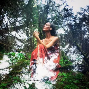 Marthe Halvorsen - Feed the Fire, Breathe the Night (2025) [Official Digital Download]