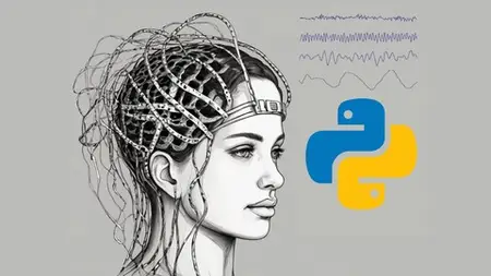 Signal Processing (Python) For Neuroscience Practical Course