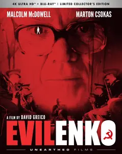 Evilenko (2003) [REMASTERED]