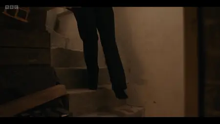 The Guest S01E03