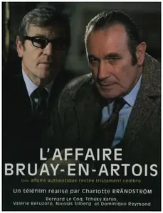 L'affaire Bruay-en-Artois / The Impossible Truth (2008)