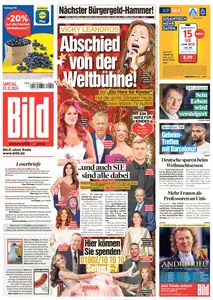 Bild - 07 Dezember 2024