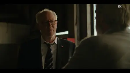 The Old Man S01E07