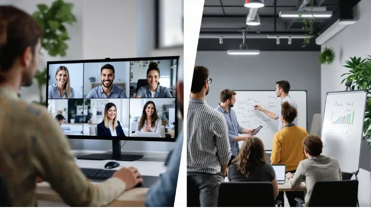 Mastering Business Collaboration: Boost Teamwork