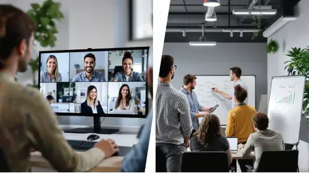 Mastering Business Collaboration: Boost Teamwork