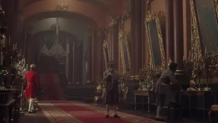 Victoria S01E01