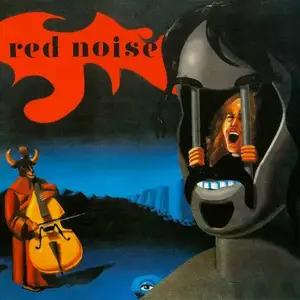 Red Noise - Sarcelles-Locheres (1970) [Reissue 2009]