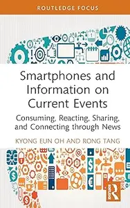 Smartphones, Current Events and Mobile Information Behavior
