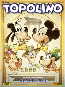 Topolino 3625 - 14 Maggio 2025