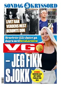 VG - 10 Mai 2026