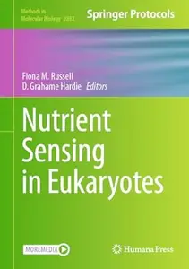 Nutrient Sensing in Eukaryotes