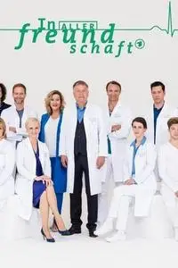 In aller Freundschaft S24E33