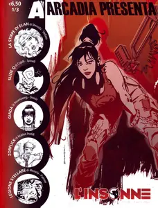 Arcadia Presenta - Volume 1