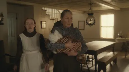 Anne with an E S03E03