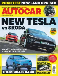 Autocar UK - 21 May 2025