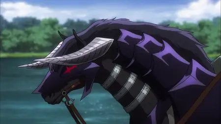 Overlord S3 - 01 (Overlord III