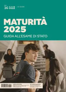 Il Sole 24 Ore Speciale Bonus Casa - 28 Maggio 2025