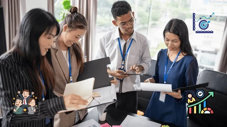 Performance Management Mastery - From Strategy to Execution