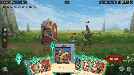 Deathless The Hero Quest (2025)