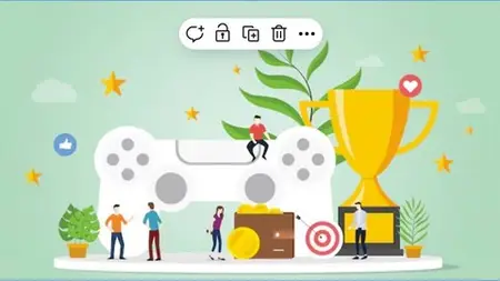 Designing Impactful Gamification Experiences