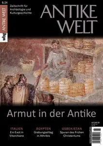 Antike Welt - 20 September 2024