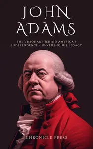 John Adams:The Visionary Behind America's Independence - Unveiling His Legacy