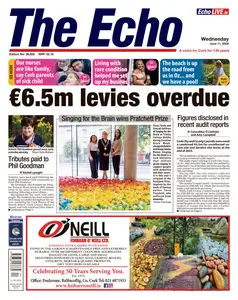 The Echo - 11 June 2025