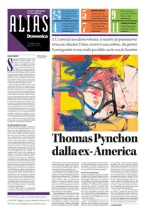 Alias Domenica - 26 Ottobre 2025