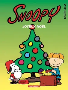 Snoopy - Tome 33 - Joyeux Noel