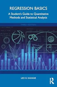 Regression Basics, 3rd Edition