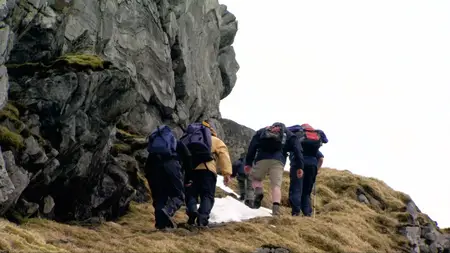 BBC - Munro: Mountain Man (2009)