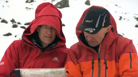 BBC - Munro: Mountain Man (2009)