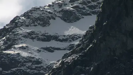 BBC - Munro: Mountain Man (2009)