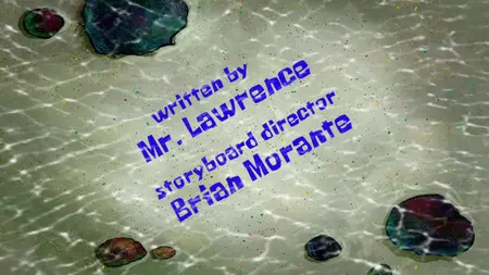 SpongeBob SquarePants S12E20