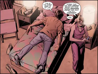 Insufferable v2 007 (2013) (Mark Waid, digital