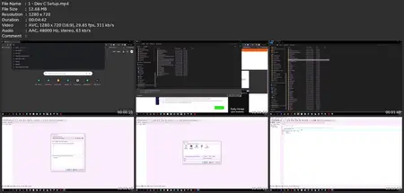 C++ Programming - Master Class