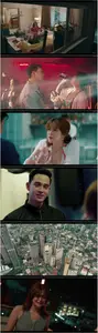 In Between (2025)
