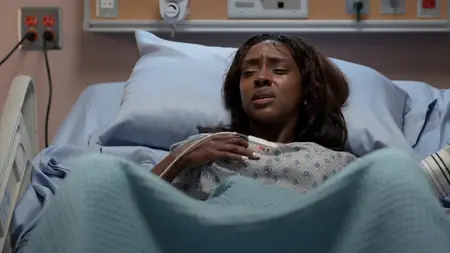 Tyler Perry's Sistas S09E02