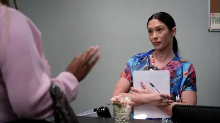 Tyler Perry's Sistas S09E02